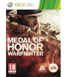 Medal of Honor: Warfighter Xbox360